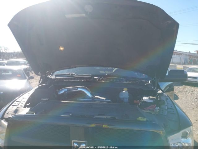 2011 RAM RAM 1500 1D7RV1CT3BS589028 Photo 9