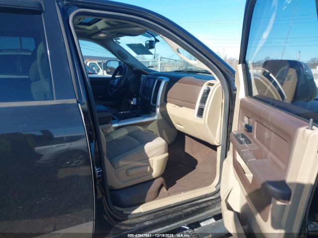 2011 RAM RAM 1500 1D7RV1CT3BS589028 Photo 4