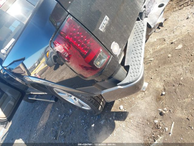 2011 RAM RAM 1500 1D7RV1CT3BS589028 Photo 5