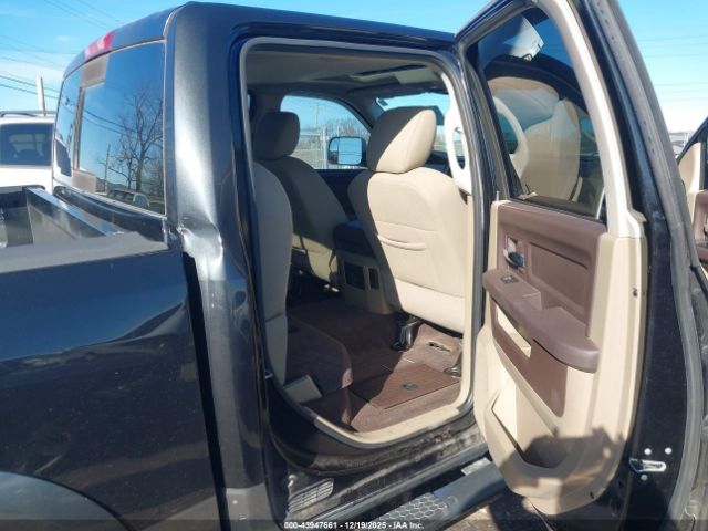 2011 RAM RAM 1500 1D7RV1CT3BS589028 Photo 7