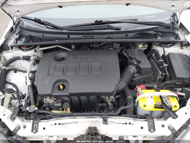 Toyota Corolla S Plus 2016 5YFBURHE2GP460245 Image 10
