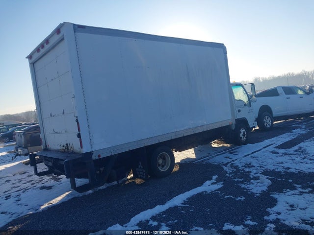 2006 ISUZU W4S042 NPR HD REG JALC4B16967000867 Photo 3