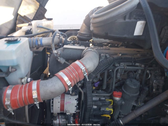 1XKYDP9X5FJ436656 Kenworth Construction T680