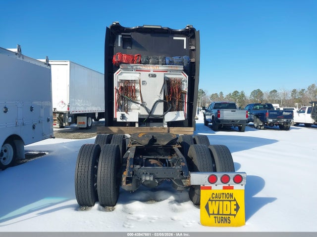 1XKYDP9X5FJ436656 Kenworth Construction T680