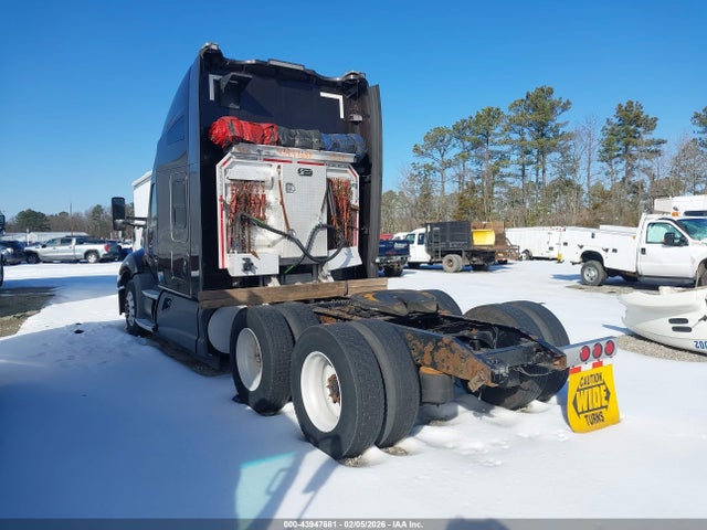1XKYDP9X5FJ436656 Kenworth Construction T680