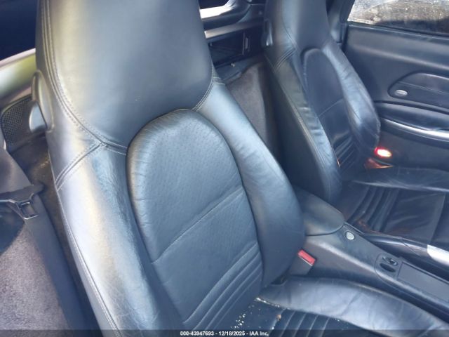 2000 PORSCHE BOXSTER WP0CB2984YU664415 Photo 7