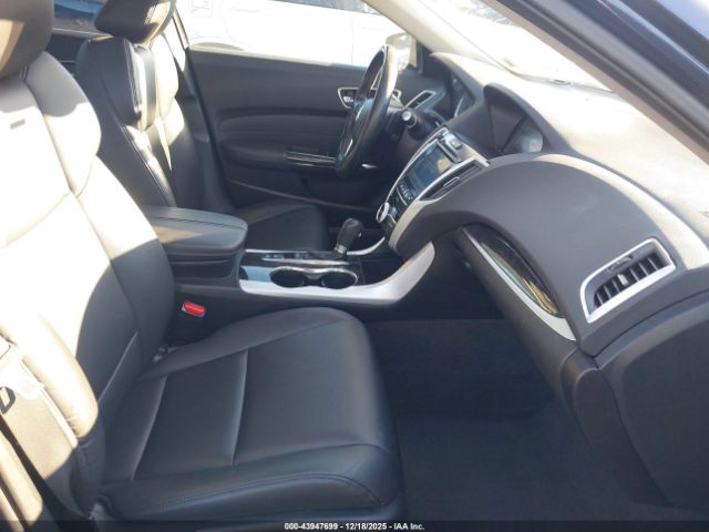 2019 ACURA TLX 19UUB1F34KA000391 Photo 4