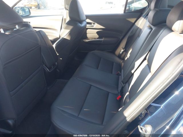 2019 ACURA TLX 19UUB1F34KA000391 Photo 7
