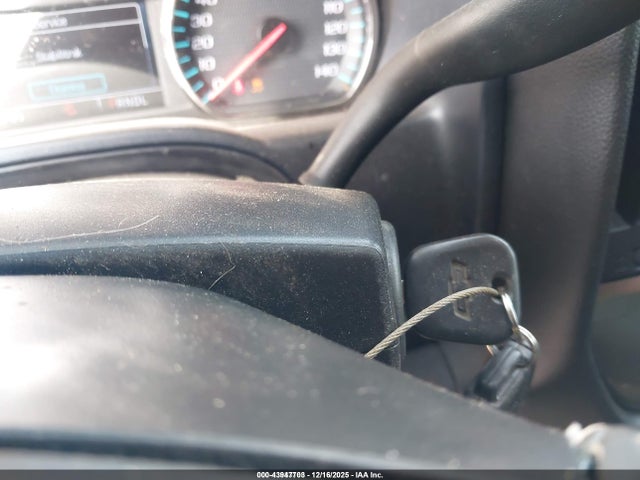 3GCUKREC7JG151725 Chevrolet Silverado 1500 2lt
