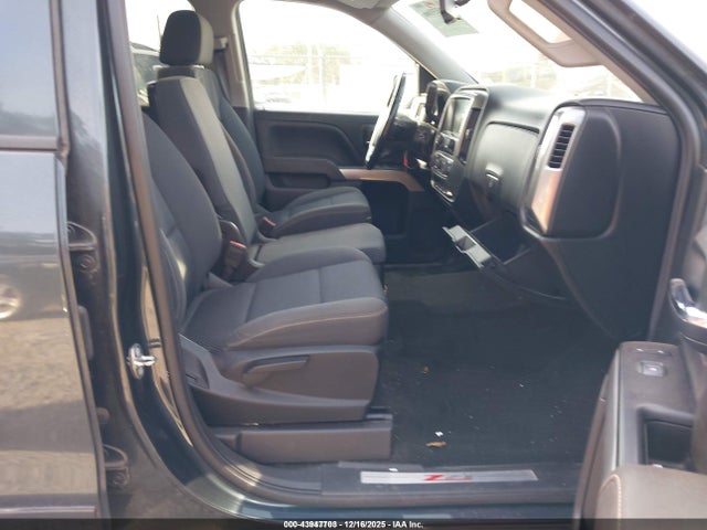 3GCUKREC7JG151725 Chevrolet Silverado 1500 2lt