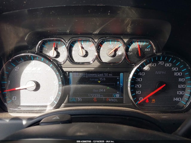 3GCUKREC7JG151725 Chevrolet Silverado 1500 2lt