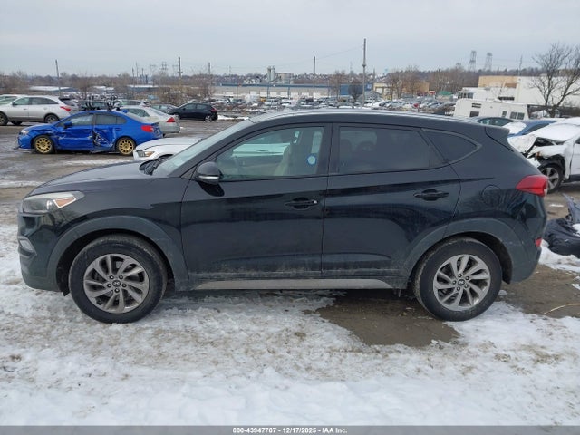Hyundai Tucson Se Plus 2017 KM8J3CA47HU502843 Image 13