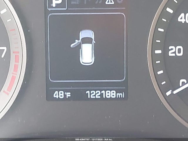 Hyundai Tucson Se Plus 2017 KM8J3CA47HU502843 Image 14