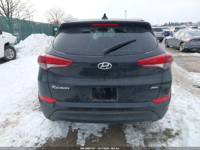 Hyundai Tucson Se Plus 2017 KM8J3CA47HU502843 Image 15