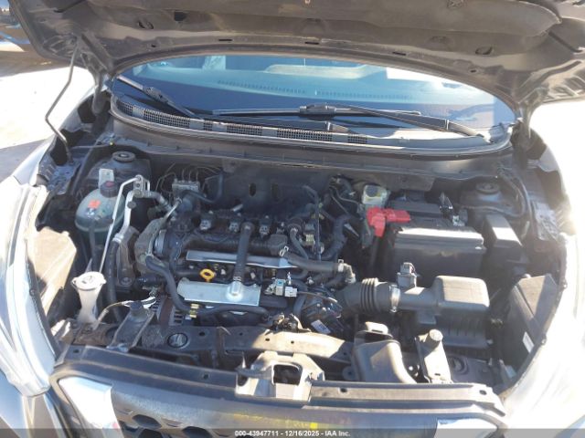 2020 NISSAN KICKS 3N1CP5CV3LL505747 Photo 9