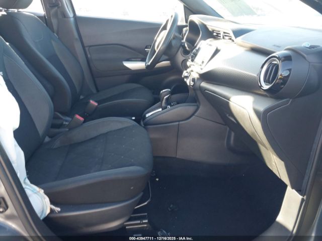 2020 NISSAN KICKS 3N1CP5CV3LL505747 Photo 4