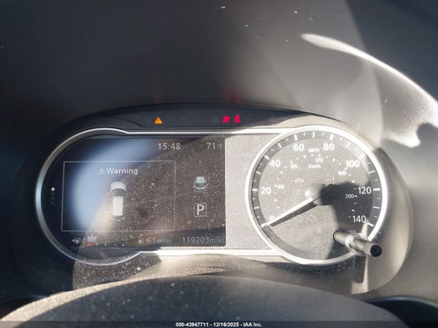 2020 NISSAN KICKS 3N1CP5CV3LL505747 Photo 6