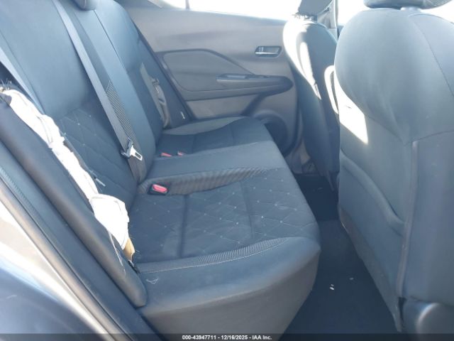 2020 NISSAN KICKS 3N1CP5CV3LL505747 Photo 7