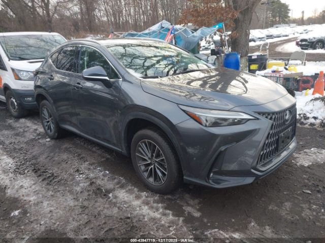 2024 LEXUS NX 350H JTJGKCEZ0R5010297