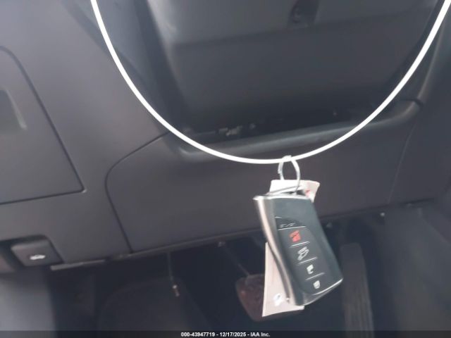 2024 LEXUS NX 350H JTJGKCEZ0R5010297 Photo 10