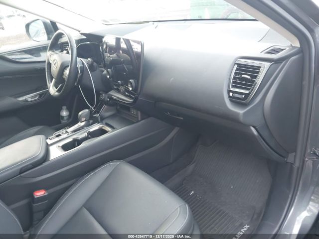 2024 LEXUS NX 350H JTJGKCEZ0R5010297 Photo 4