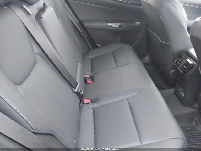 2024 LEXUS NX 350H JTJGKCEZ0R5010297 Photo 7