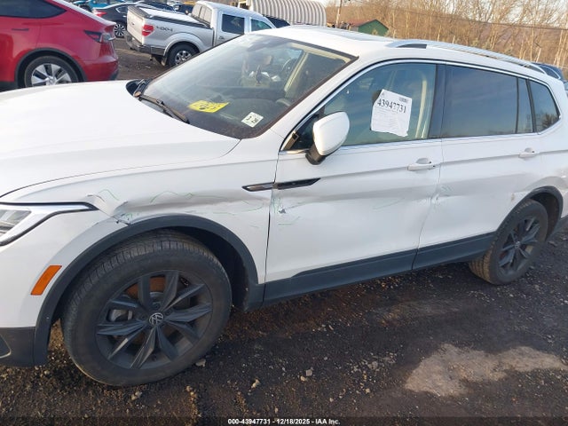 Auction sale of the 2024 Volkswagen Tiguan 2.0t Se/2.0t Wolfsburg Edition, vin: 3VVMB7AX9RM037964, lot number: 43947731