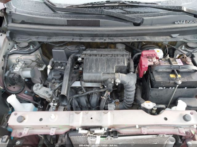 2021 MITSUBISHI MIRAGE G4 ML32FUFJ6MHF03687 Photo 9