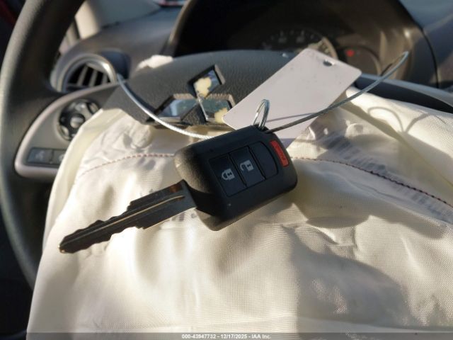 2021 MITSUBISHI MIRAGE G4 ML32FUFJ6MHF03687 Photo 10