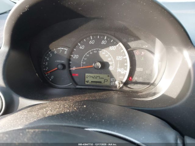 2021 MITSUBISHI MIRAGE G4 ML32FUFJ6MHF03687 Photo 6