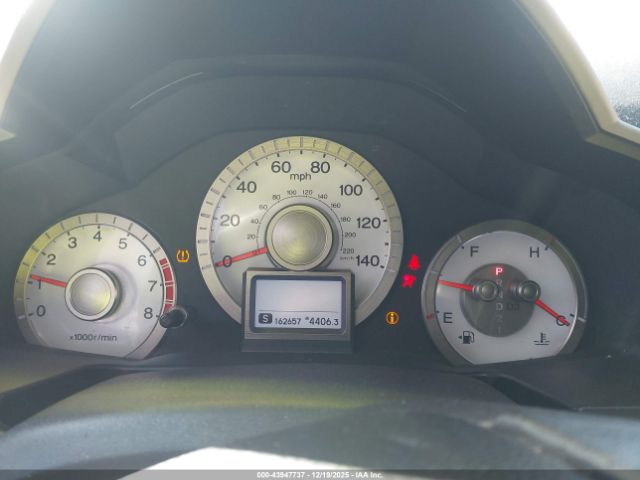 2011 HONDA PILOT 5FNYF4H95BB096532 Photo 6