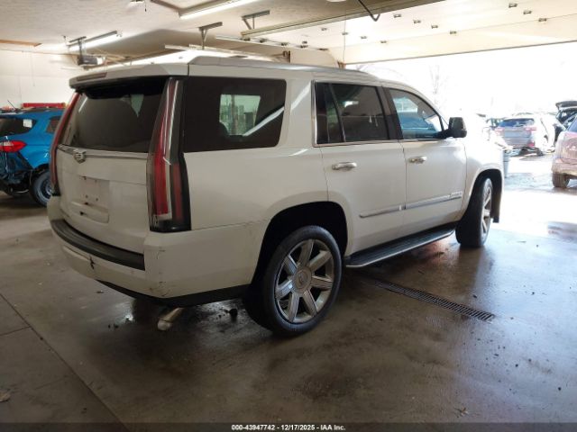 2016 CADILLAC ESCALADE 1GYS4BKJ8GR339460 Photo 3