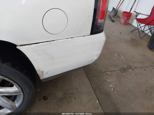 2016 CADILLAC ESCALADE 1GYS4BKJ8GR339460 Photo 5