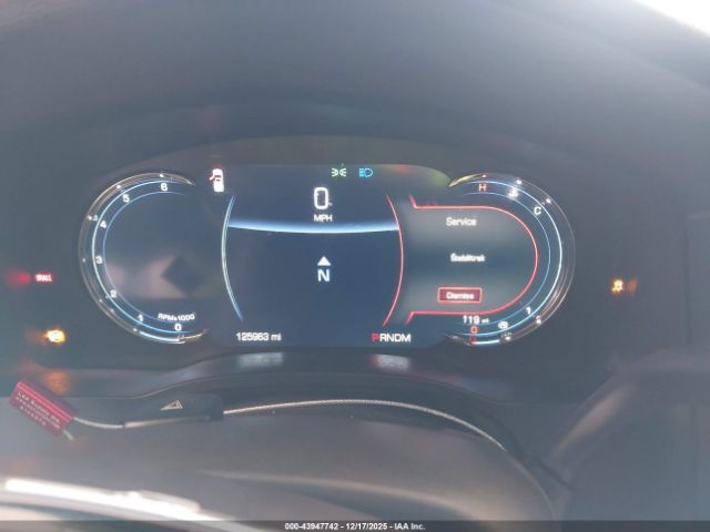 2016 CADILLAC ESCALADE 1GYS4BKJ8GR339460 Photo 6