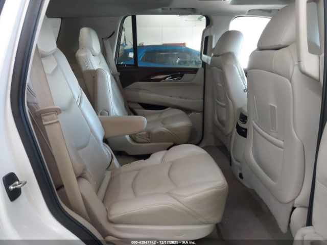 2016 CADILLAC ESCALADE 1GYS4BKJ8GR339460 Photo 7