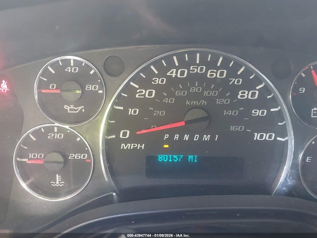 1GCWGAFG3J1909359 Chevrolet Express 2500 Work Van