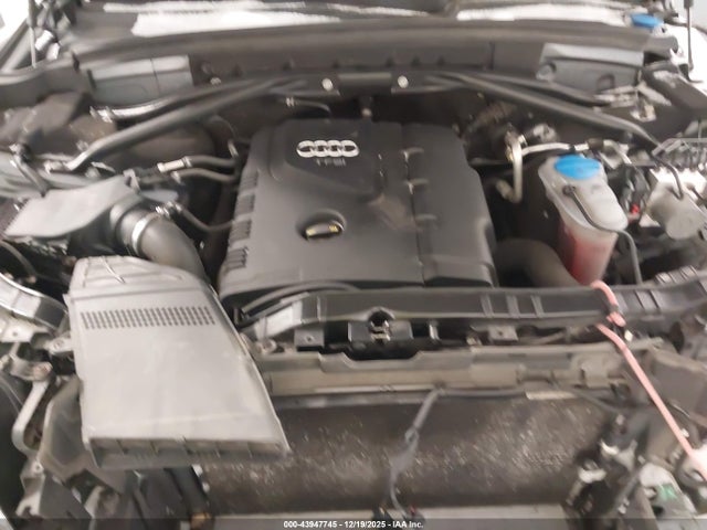 2016 AUDI Q5 WA1L2AFP1GA099606 Photo 9