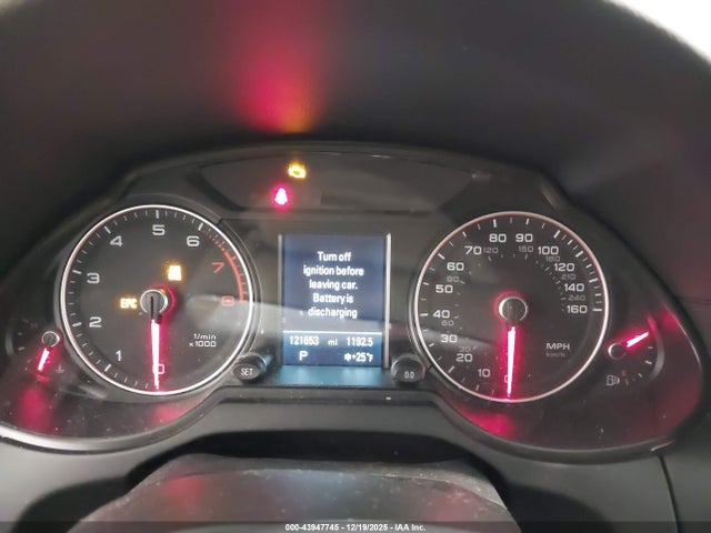 2016 AUDI Q5 WA1L2AFP1GA099606 Photo 6