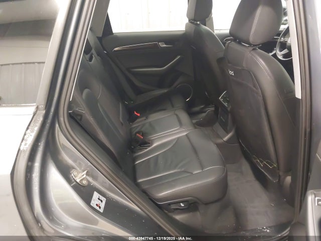2016 AUDI Q5 WA1L2AFP1GA099606 Photo 7