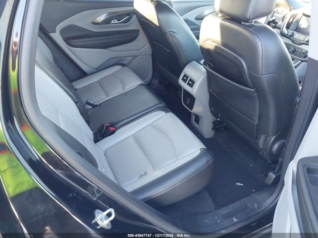Aukcja sprzedaży 2023 Gmc Terrain Awd Slt, vin: 3GKALVEGXPL108724, numer aukcji: 43947747