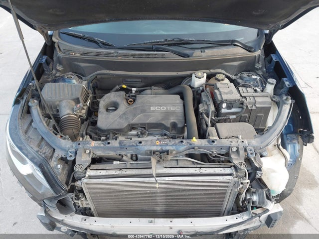 Chevrolet EQUINOX LT 2019 2GNAXKEV0K6202855 Image 10