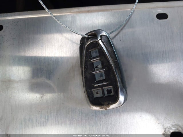 Chevrolet EQUINOX LT 2019 2GNAXKEV0K6202855 Image 11