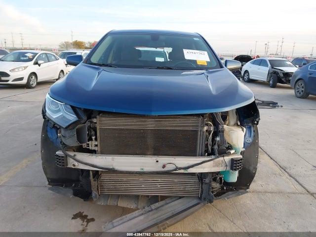 Chevrolet EQUINOX LT 2019 2GNAXKEV0K6202855 Image 13