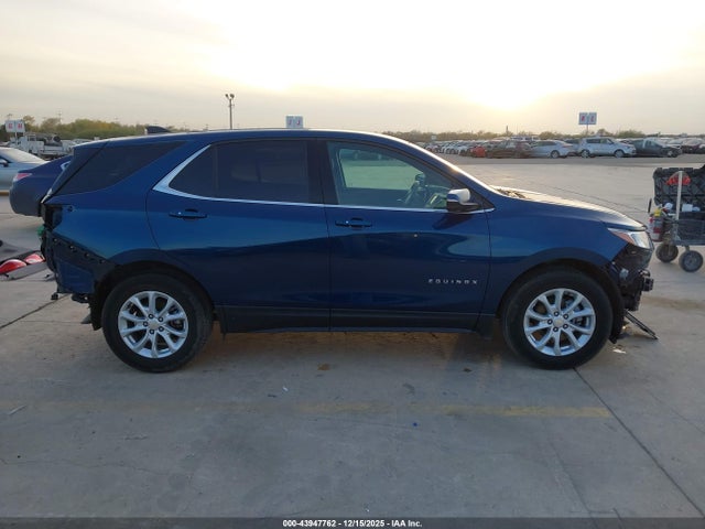 Chevrolet EQUINOX LT 2019 2GNAXKEV0K6202855 Image 14