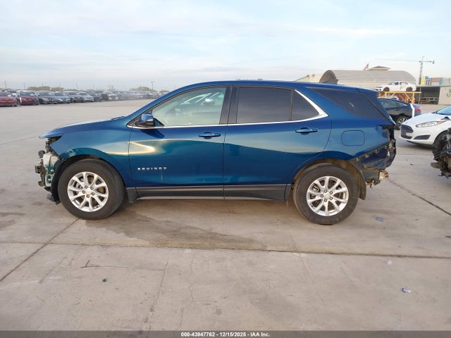 Chevrolet EQUINOX LT 2019 2GNAXKEV0K6202855 Image 15