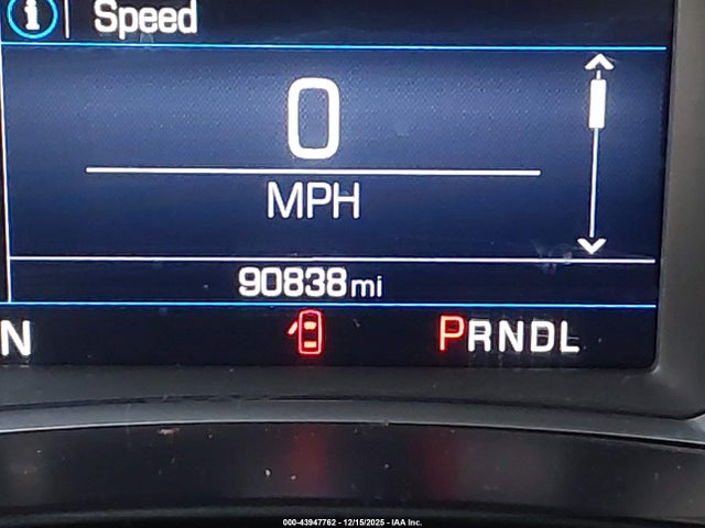 Chevrolet EQUINOX LT 2019 2GNAXKEV0K6202855 Image 16