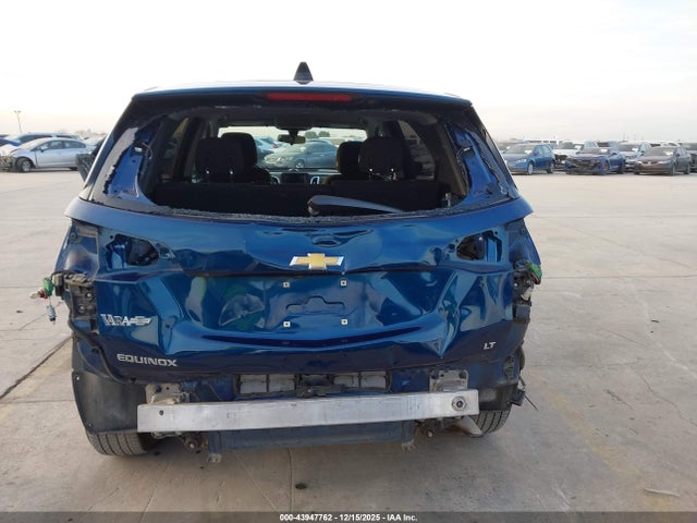 Chevrolet EQUINOX LT 2019 2GNAXKEV0K6202855 Image 17