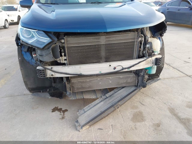 Chevrolet EQUINOX LT 2019 2GNAXKEV0K6202855 Image 18