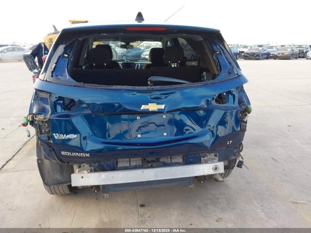 Chevrolet EQUINOX LT 2019 2GNAXKEV0K6202855 Image 6