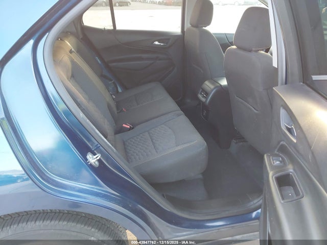 Chevrolet EQUINOX LT 2019 2GNAXKEV0K6202855 Image 8